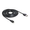 USB Cable for Throttle Quadrant Piper Arrow