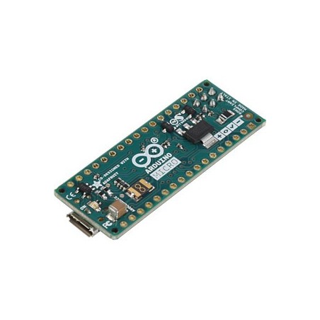 GMC 710 Arduino Micro