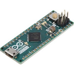 GMC 710 Arduino Micro ink....