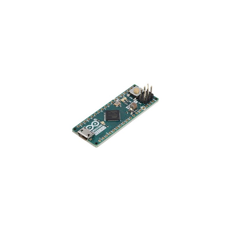 GMC 710 Arduino Micro ink. preinstalled Software