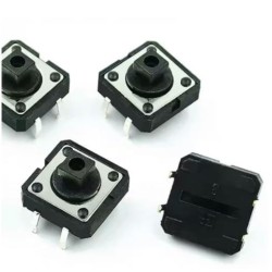 GMC 710 14 x Micro Switches